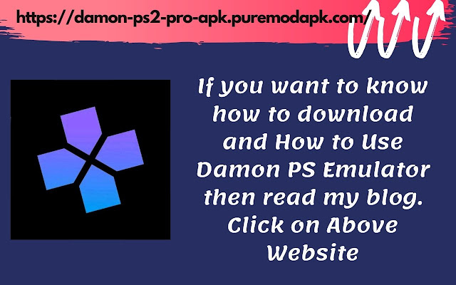 [PSP PPSSPP PS2 Emulator]Damon PS2 Pro Apk  from Chrome web store to be run with OffiDocs Chromium online